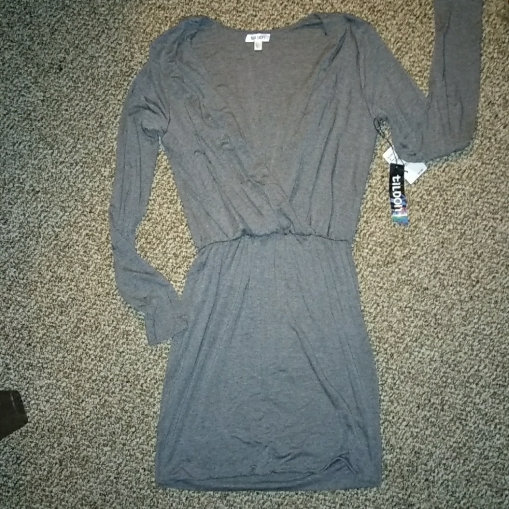 Tildon Dress/Tunic